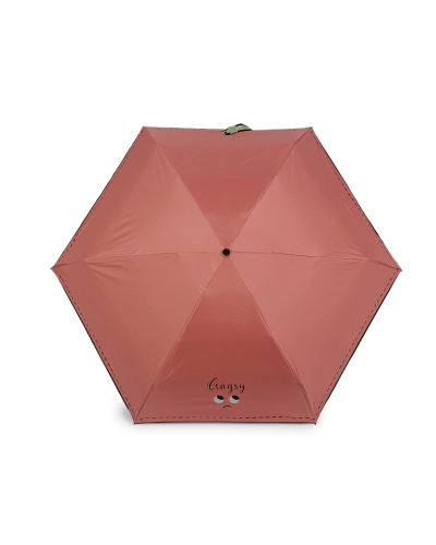 Dievčenský mini skladací dáždnik - 1 ks | Mimib