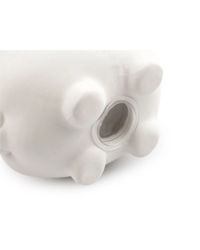 Pokladnička na domaľovanie - 1 ks | Mimib