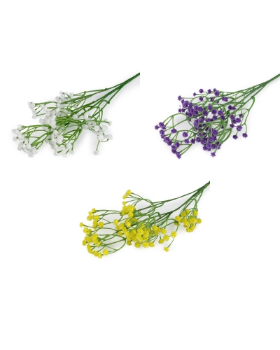 Umelý nevestin závoj - 1 ks | Mimib