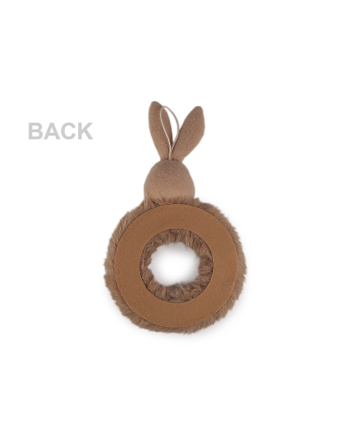 Veľkonočný veniec zajačik - 1 ks | Mimib