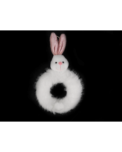 Veľkonočný veniec zajačik - 1 ks | Mimib