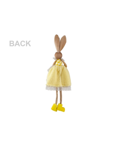 Veľkonočný zajačik - 1 ks | Mimib