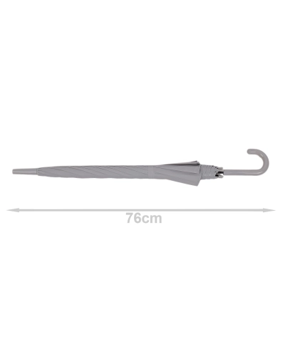 Dámsky / dievčenský vystreľovací dáždnik - 1 ks | Mimib