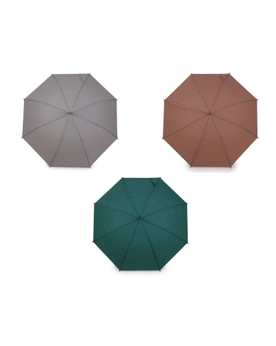 Dámsky / dievčenský vystreľovací dáždnik - 1 ks | Mimib