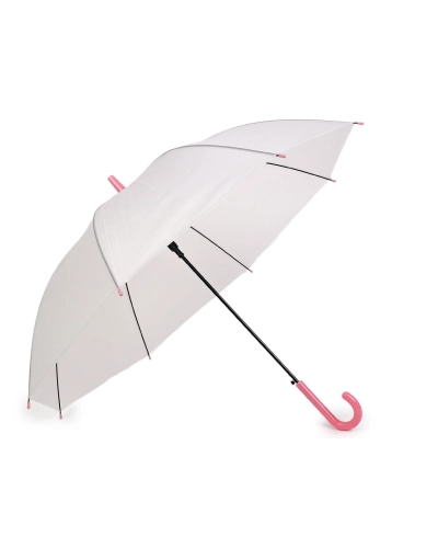 Dámsky / dievčenský vystreľovací dáždnik meniaci farbu na slnku - 1 ks | Mimib