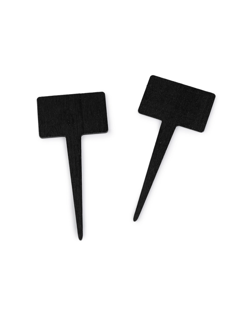 Tabuľka / zápich - 10 ks | Mimib