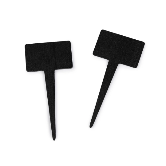 Tabuľka / zápich - 10 ks | Mimib