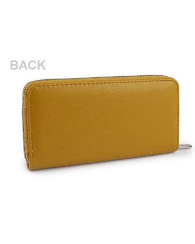 Dámska peňaženka 10x19 cm - 1 ks | Mimib