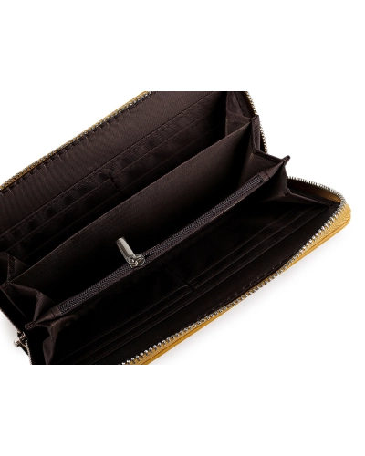 Dámska peňaženka 10x19 cm - 1 ks | Mimib