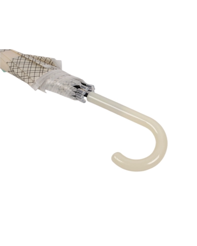 Dámsky / dievčenský vystreľovací dáždnik - 1 ks | Mimib