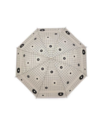 Dámsky / dievčenský vystreľovací dáždnik - 1 ks | Mimib