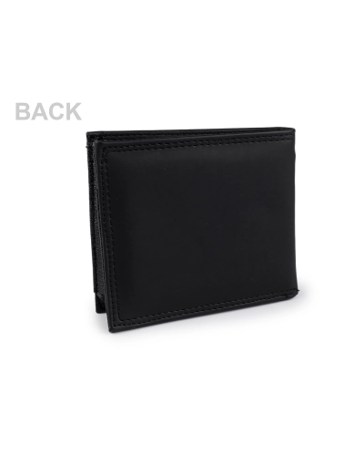 Pánska peňaženka 10x12 cm - 1 ks | Mimib