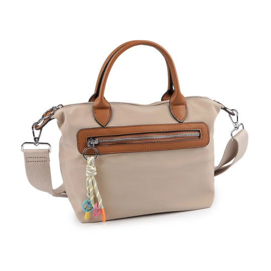 Kabelka 27x20 cm - 1 ks | Mimib