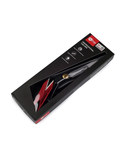 Krajčírske nožnice PIN dĺžka 27, 28 cm a cvakačky v krabičke - 1 sada | Mimib