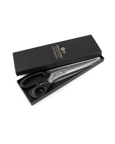 Krajčírske nožnice PIN dĺžka 31 cm v krabičke - 1 ks | Mimib