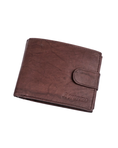 Pánska peňaženka kožená - 1 ks | Mimib