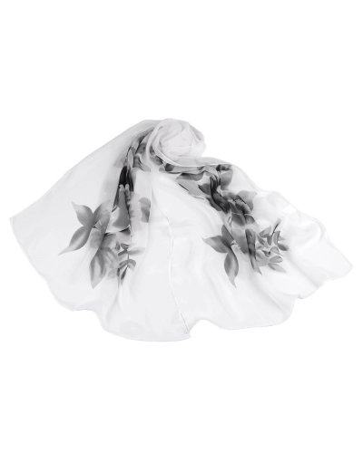 Letná šatka / šál 70x175 cm - 1 ks | Mimib