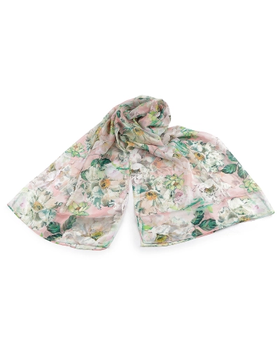 Letná šatka / šál 70x175 cm - 1 ks | Mimib