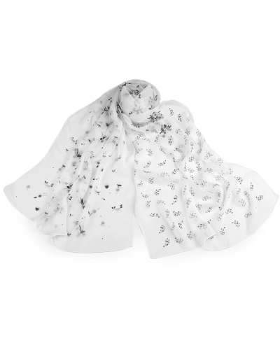 Letná šatka / šál 50x155 cm - 1 ks | Mimib