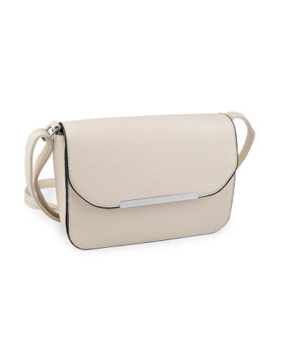 Dámska kabelka crossbody 24x17 cm - 1 ks | Mimib