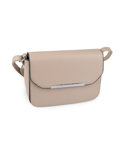 Dámska kabelka crossbody 24x17 cm - 1 ks | Mimib