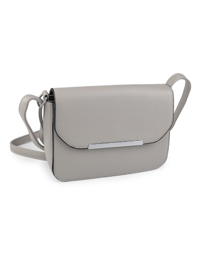 Dámska kabelka crossbody 24x17 cm - 1 ks | Mimib