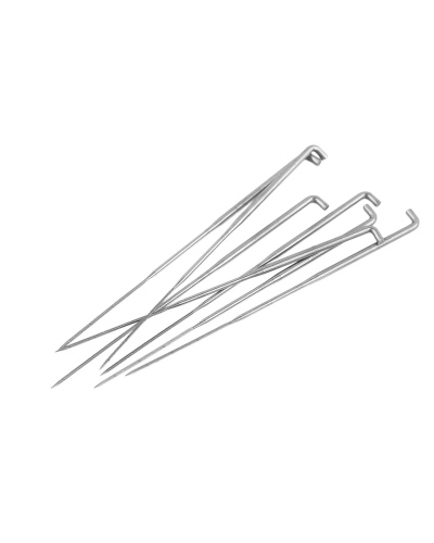 Ihly na plstenie - 7 ks | Mimib