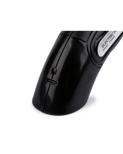 Krajčírske nožnice PIN bezdrôtové, na dobíjanie - 1 sada | Mimib