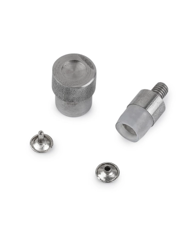 Piston na duté nity obojstranné Ø12 mm - 1 sada | Mimib