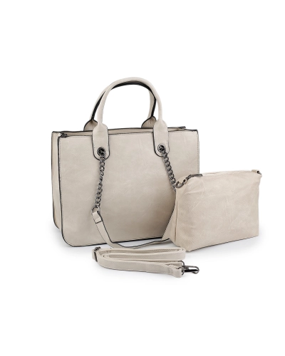 Kabelka 2v1 34x26 cm - 1 ks | Mimib