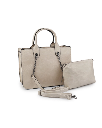 Kabelka 2v1 34x26 cm - 1 ks | Mimib