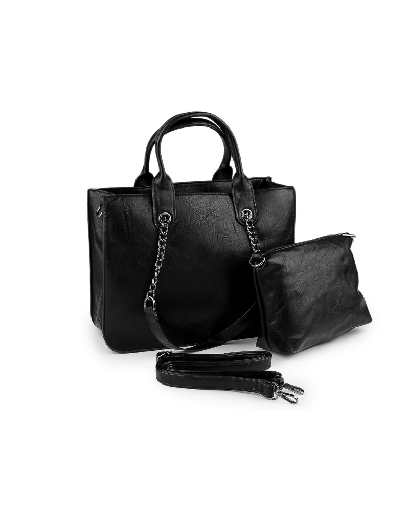 Kabelka 2v1 34x26 cm - 1 ks | Mimib