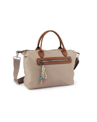 Kabelka 38x26 cm - 1 ks | Mimib