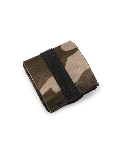 Skladacia nákupná taška so zipsom 70x40 cm - 1 ks | Mimib