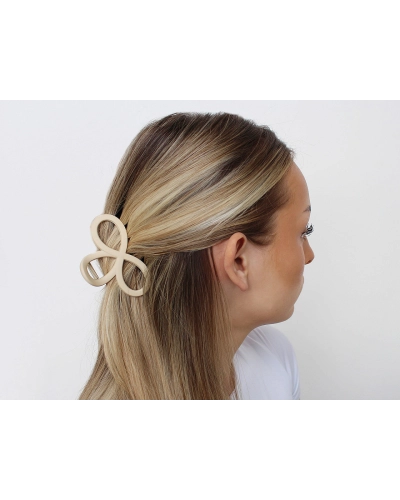 Štipec do vlasov - 1 ks | Mimib