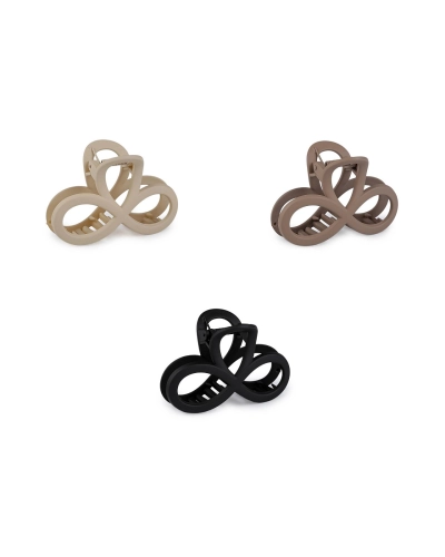 Štipec do vlasov - 1 ks | Mimib