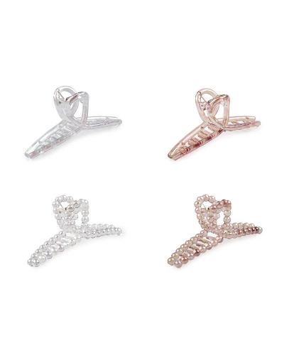 Štipec do vlasov - 1 ks | Mimib