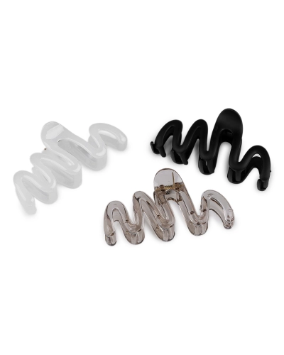 Štipec do vlasov - 1 ks | Mimib