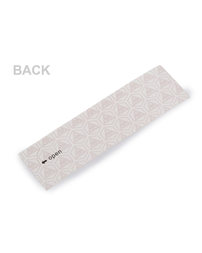 Nožnice PIN cvakačky z nerezovej ocele dĺžka 11 cm - 1 ks | Mimib