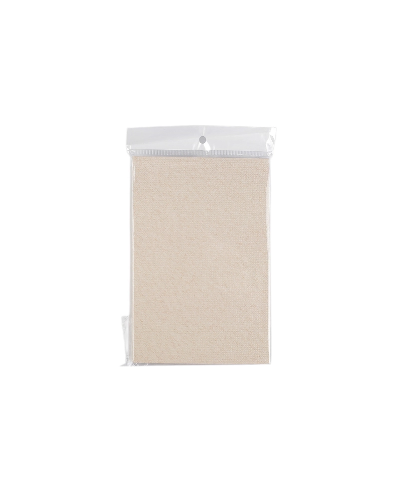 Papierová obálka 11x16,5 cm - 5 ks | Mimib