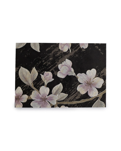 Papierová obálka 12,5x17,5 cm - 5 ks | Mimib