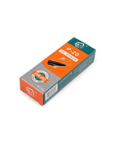 Lepidlo na obuv 20 g - 1 ks | Mimib