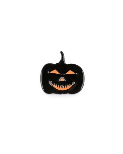 Brošňa / odznak Halloween, čarodejnica - 1 ks | Mimib