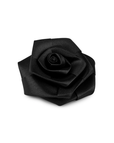 Saténová ruža Ø70 mm - 5 ks | Mimib