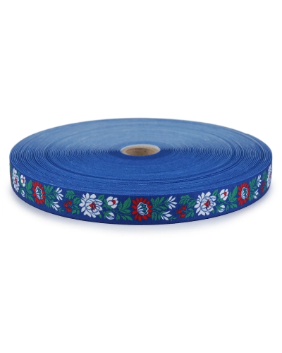 Guma folklór šírka 25 mm - 1 m | Mimib