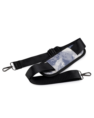 Cestovná / športová taška 50x31 cm - 1 ks | Mimib