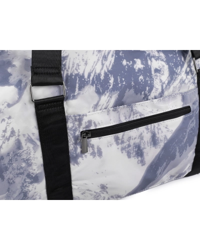 Cestovná / športová taška 50x31 cm - 1 ks