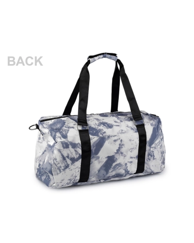 Cestovná / športová taška 50x31 cm - 1 ks | Mimib