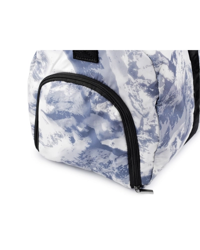 Cestovná / športová taška 50x31 cm - 1 ks | Mimib