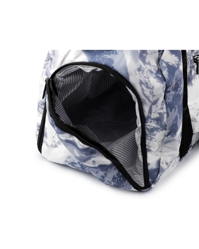 Cestovná / športová taška 50x31 cm - 1 ks | Mimib